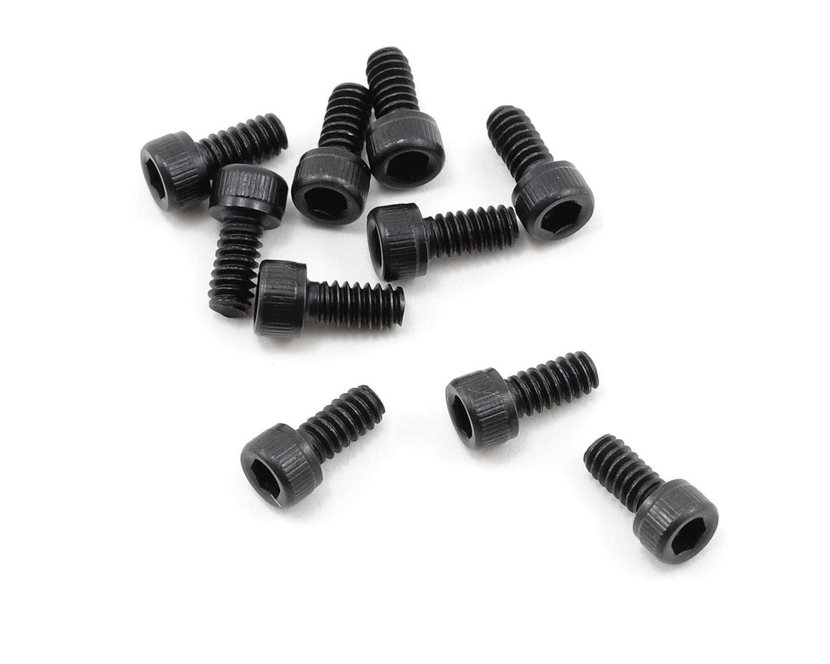 ProTek RC 4-40 x 1/4" "High Strength" Socket Head Screws (10) (PTK-H-6200)