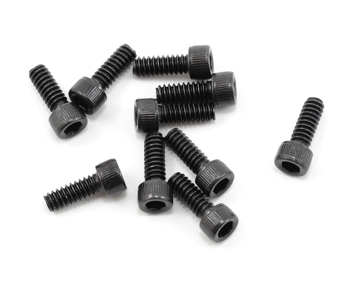 ProTek RC 4-40 x 5/16" "High Strength" Socket Head Screws (10) (PTK-H-6201)
