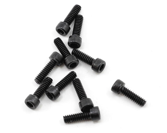 ProTek RC 4-40 x 3/8" "High Strength" Socket Head Screws (10) (PTK-H-6202)