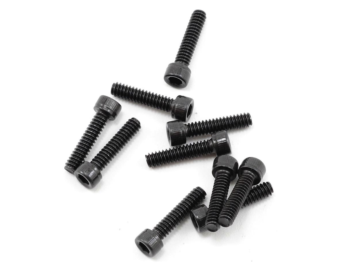 ProTek RC 4-40 x 1/2" "High Strength" Socket Head Screws (10) (PTK-H-6204)