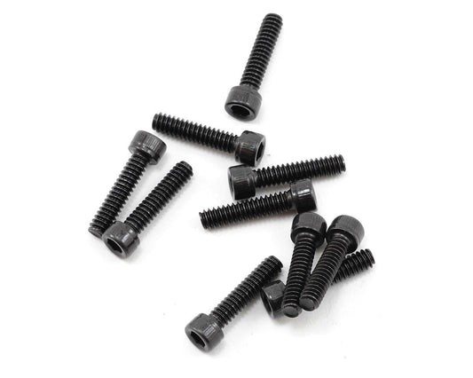ProTek RC 4-40 x 1/2" "High Strength" Socket Head Screws (10) (PTK-H-6204)