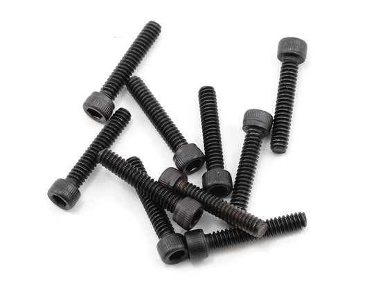 ProTek RC 4-40 x 5/8" "High Strength" Socket Head Screws (10) (PTK-H-6206)
