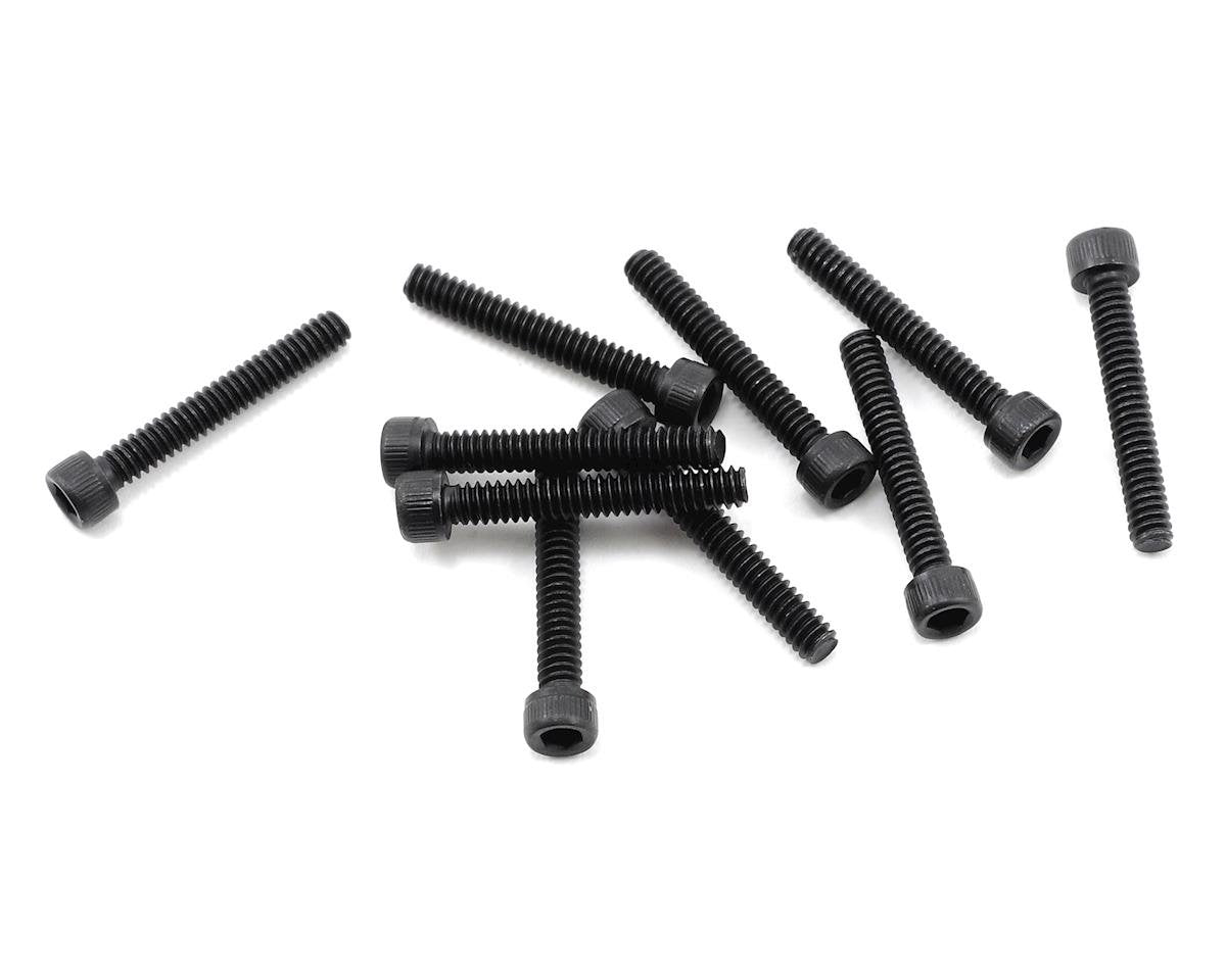 ProTek RC 4-40 x 3/4" "High Strength" Socket Head Screws (10) (PTK-H-6207)