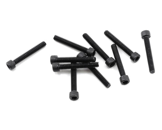 ProTek RC 4-40 x 3/4" "High Strength" Socket Head Screws (10) (PTK-H-6207)