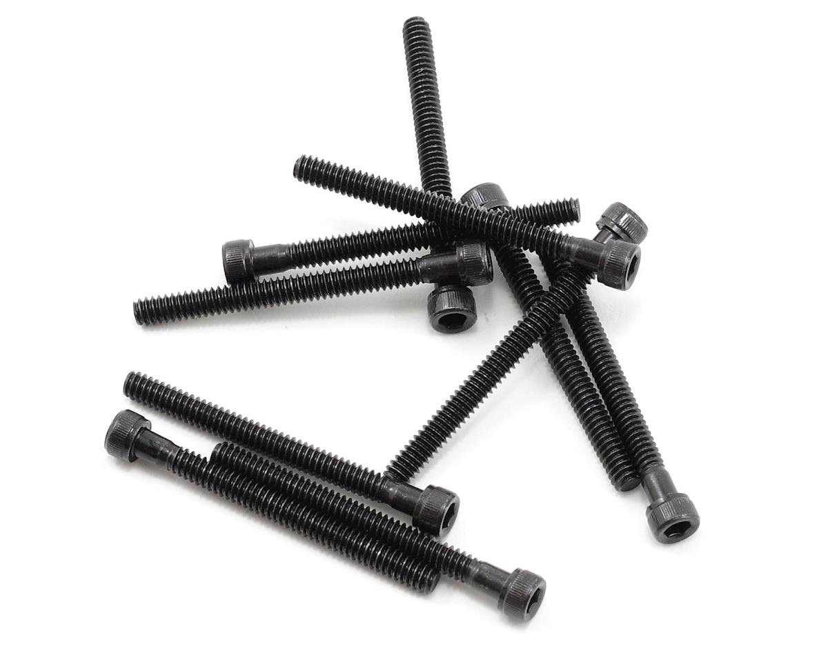 ProTek RC 4-40 x 1-1/4" "High Strength" Socket Head Cap Screws (10) (PTK-H-6211)