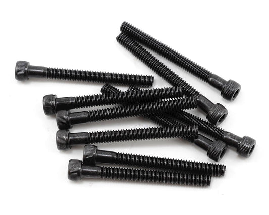 ProTek RC 5-40 x 1-1/4" "High Strength" Socket Head Screws (10) (PTK-H-6307)