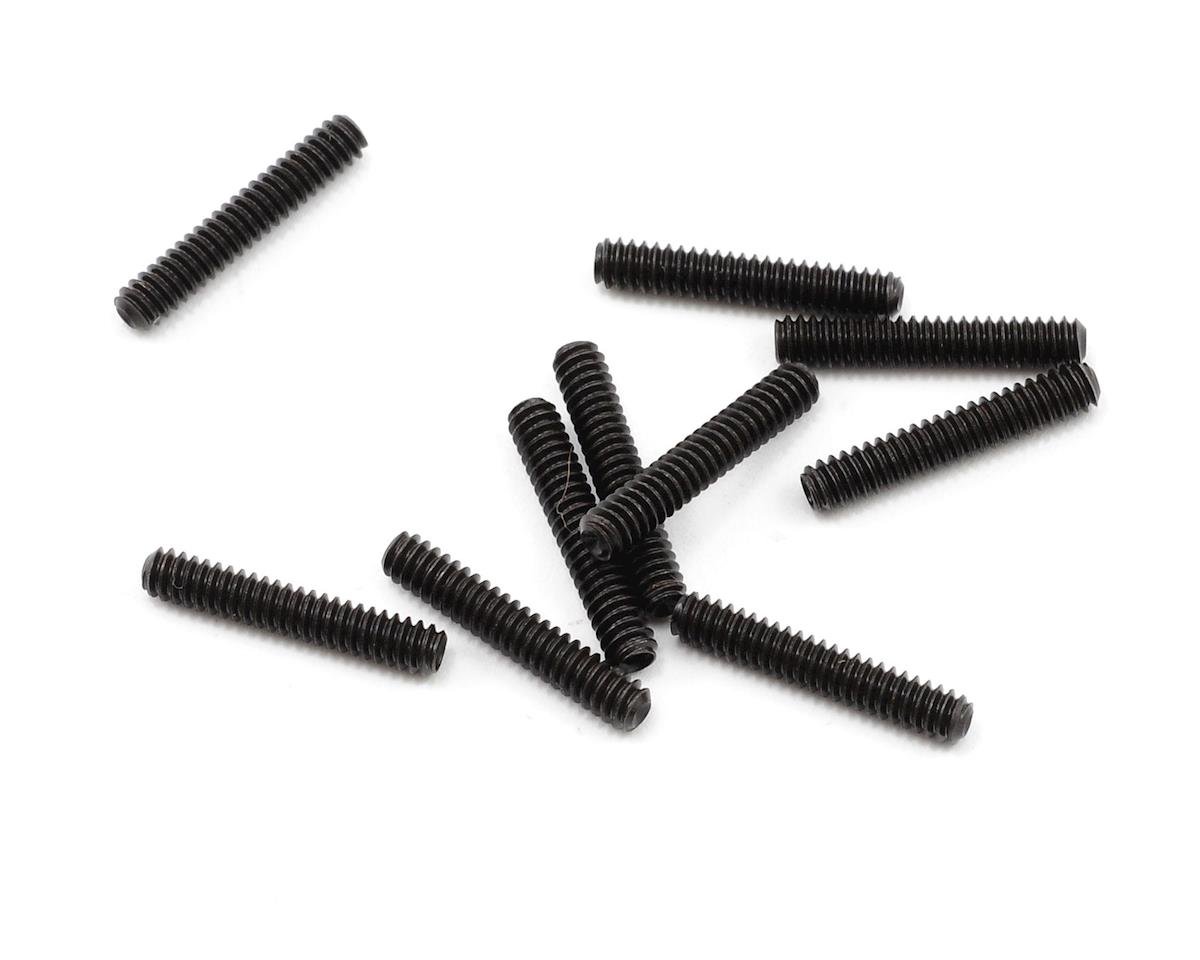 ProTek RC 4-40 x 5/8" "High Strength" Cup Style Set Screws (10) (PTK-H-9006)