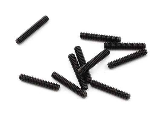 ProTek RC 4-40 x 5/8" "High Strength" Cup Style Set Screws (10) (PTK-H-9006)
