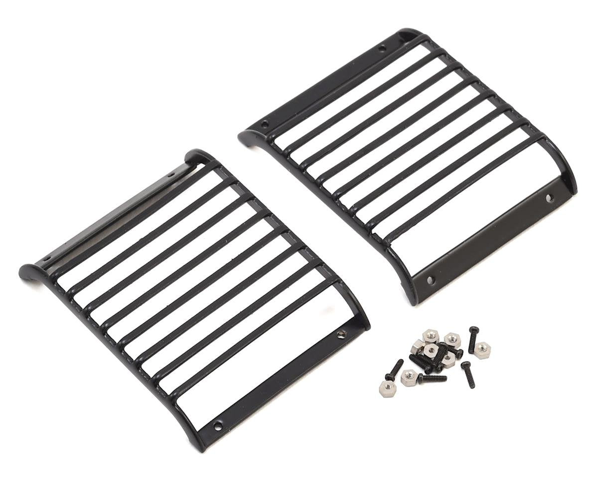 RC4WD CChand Front Lamp Guards for Traxxas TRX-4 (RC4VVVC0445)