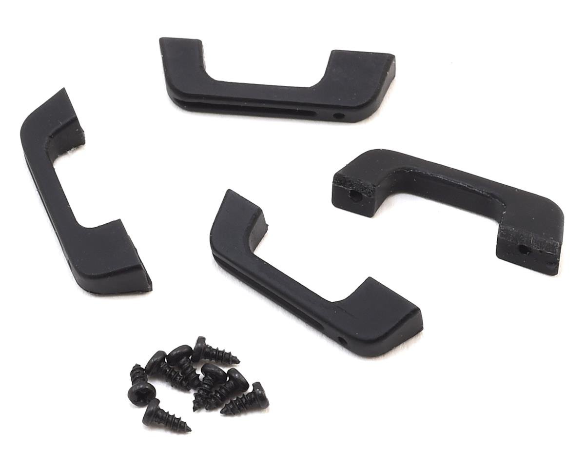 RC4WD CChand Rubber Door Handles for Traxxas TRX-4 (RC4VVVC0451)