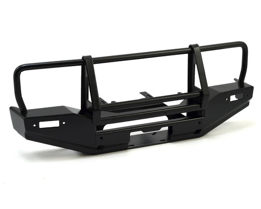 RC4WD CChand Metal Winch Front Bumper for Traxxas TRX-4 (RC4VVVC0469)