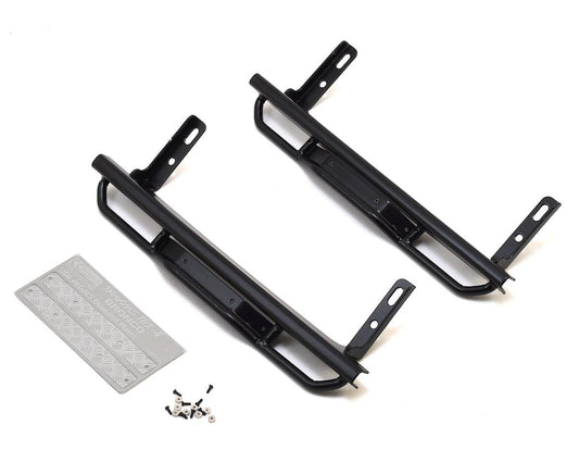 RC4WD CChand Ranch Side Step Sliders for Traxxas TRX-4 Bronco (Black) (RC4VVVC0514)