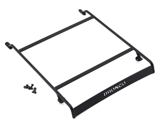 RC4WD CChand King Roof Rack for Traxxas TRX-4 (Black) (RC4VVVC0610)