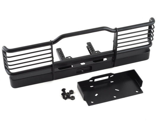 RC4WD CChand Camel Bumper w/Winch Mount for Traxxas TRX-4 Defender (RC4VVVC0718)