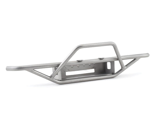 RC4WD CCCand Bucks Front Bumper for Traxxas TRX-4 Chevy K5 Blazer (Silver) (RC4VVVC0788)