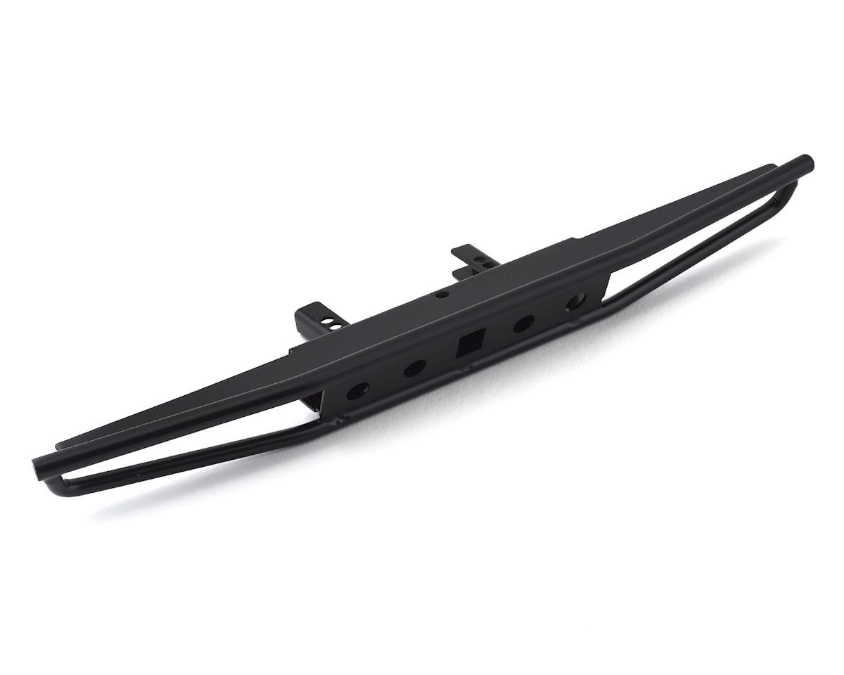 RC4WD Bucks Rear Bumper for Traxxas TRX-4 Chevy K5 Blazer (Black) (RC4VVVC0793)