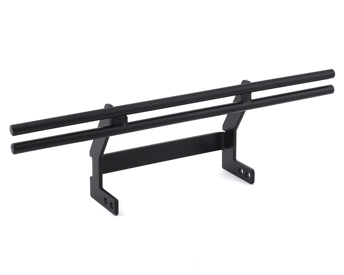 RC4WD Jolt Rear Tube Bumper for Traxxas TRX-4 Mercedes-Benz G-500 (Black) (RC4VVVC0804)