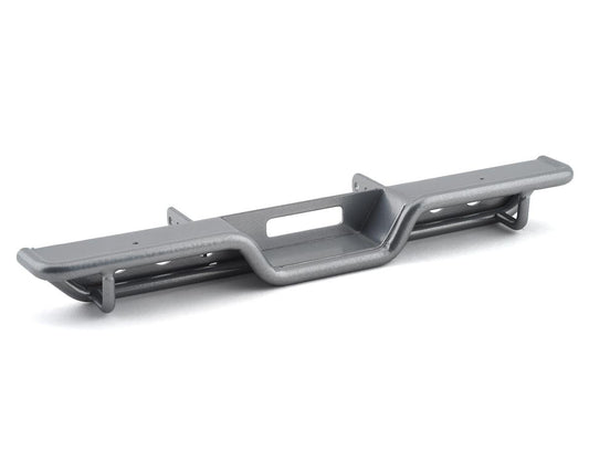 RC4WD CChand Vanquish VS4-10 Origin Oxer Steel Rear Bumper (Silver) (RC4VVVC0951)