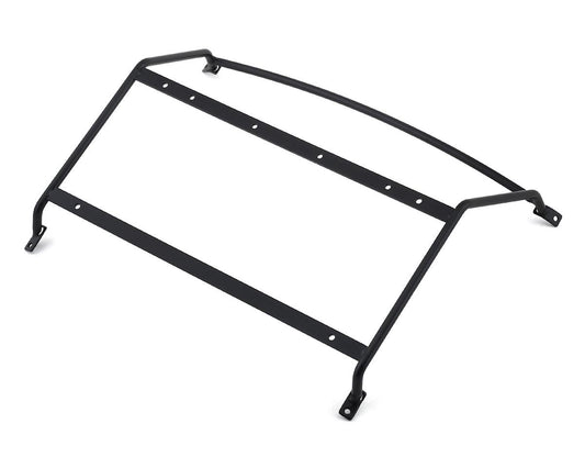 RC4WD CChand Vanquish VS4-10 Origin Halfcab Exterior Steel Roll Cage (Black) (RC4VVVC0966)