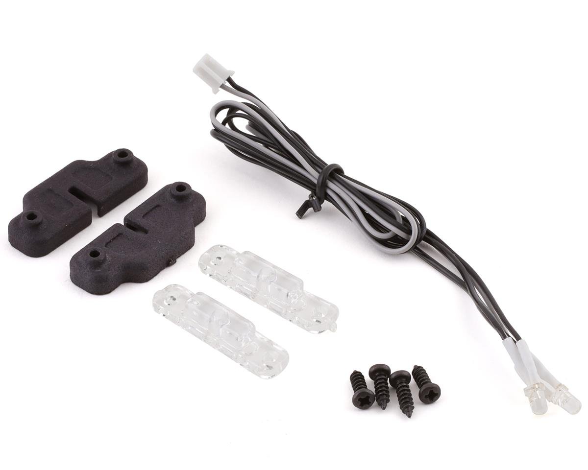 RC4WD CChand Axial SCX10 III Inner Fender Rock Lights w/LED Kit (AXI03003) (RC4VVVC1080)