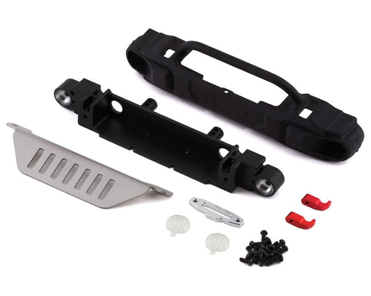 RC4WD CChand Axial SCX10 III OEM Narrow Front Winch Bumper (AXI03003) (RC4VVVC1104)