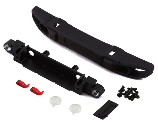 RC4WD CChand Axial SCX10 III OEM Wide Front Bumper (AXI03003) (RC4VVVC1105)