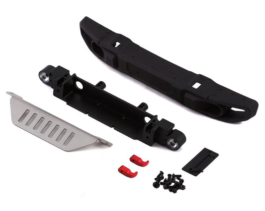 RC4WD CChand Axial SCX10 III OEM Wide Front Bumper (AXI03003) (RC4VVVC1106)