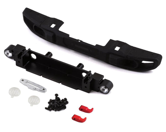 RC4WD CChand Axial SCX10 III OEM Wide Front Winch Bumper (AXI03003) (RC4VVVC1107)