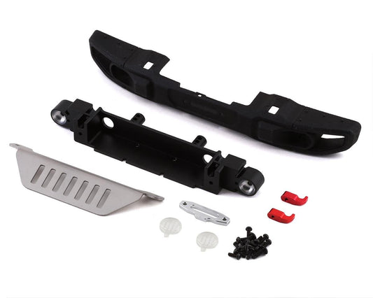 RC4WD CChand Axial SCX10 III OEM Wide Front Winch Bumper (AXI03003) (RC4VVVC1108)