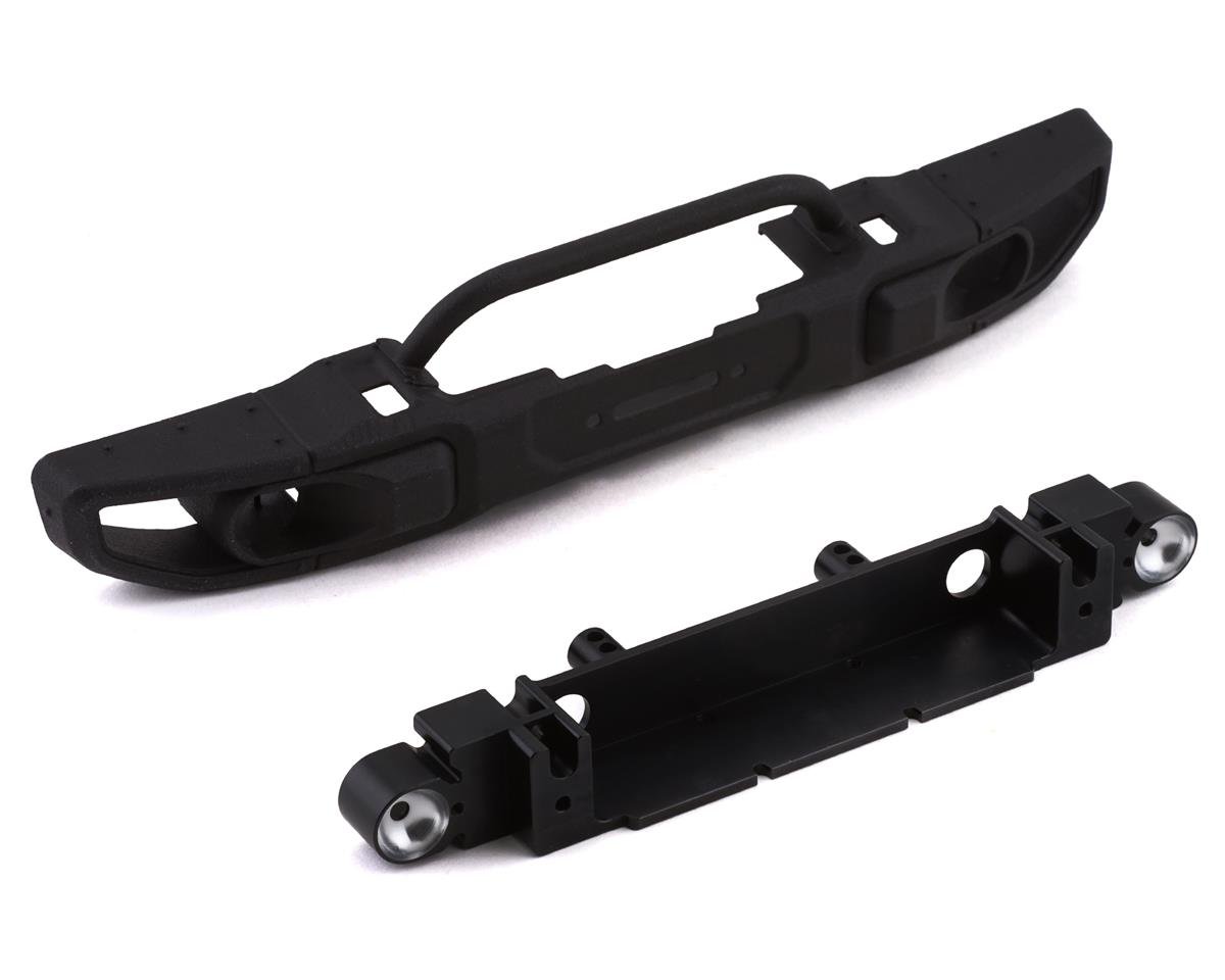 RC4WD CChand Axial SCX10 III OEM Wide Front Winch Bumper (AXI03003) (RC4VVVC1109)