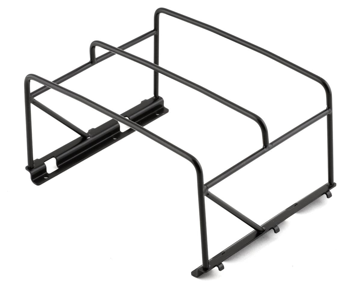 RC4WD CChand Gelande II D90 Steel Tube Bed Cage (RC4VVVC1127)