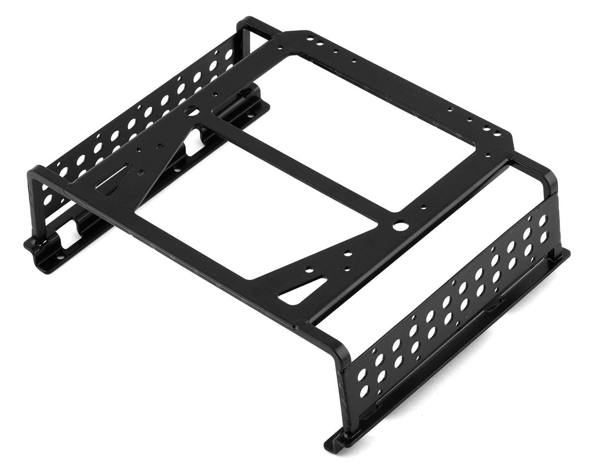 RC4WD Gelande II D90 Adventure Rooftop Tent Steel Rack (RC4VVVC1130)