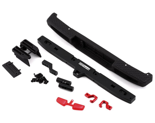 RC4WD CCHand Axial SCX10 III Rear Bumper (AXI03006B) (RC4VVVC1133)