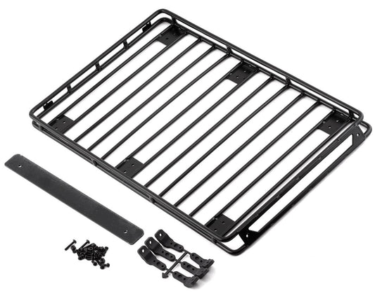 RC4WD Axial SCX10 III Steel Tube Roof Rack (AXI03003) (RC4VVVC1142)