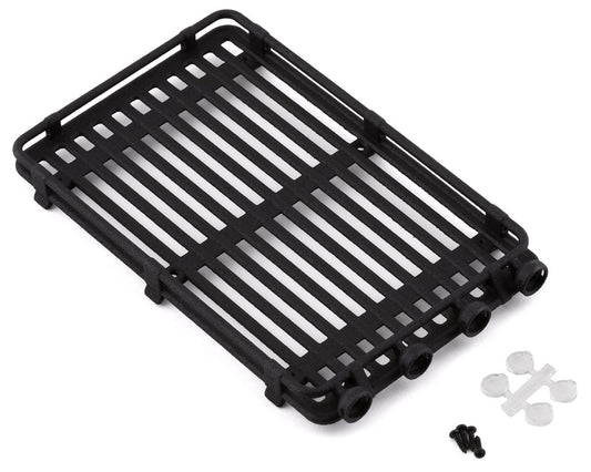 RC4WD CChand Axial SCX24 Chevy C10 Tube Roof Rack w/Light Buckets (RC4VVVC1152)