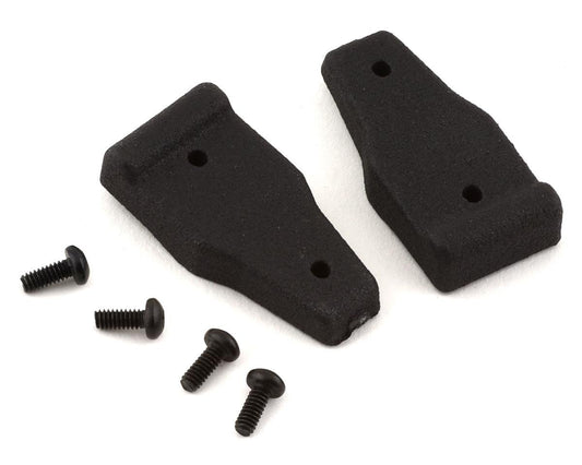 RC4WD CChand SCX6 Rear Window Hinges (2) (AXI05000T) (RC4VVVC1216)