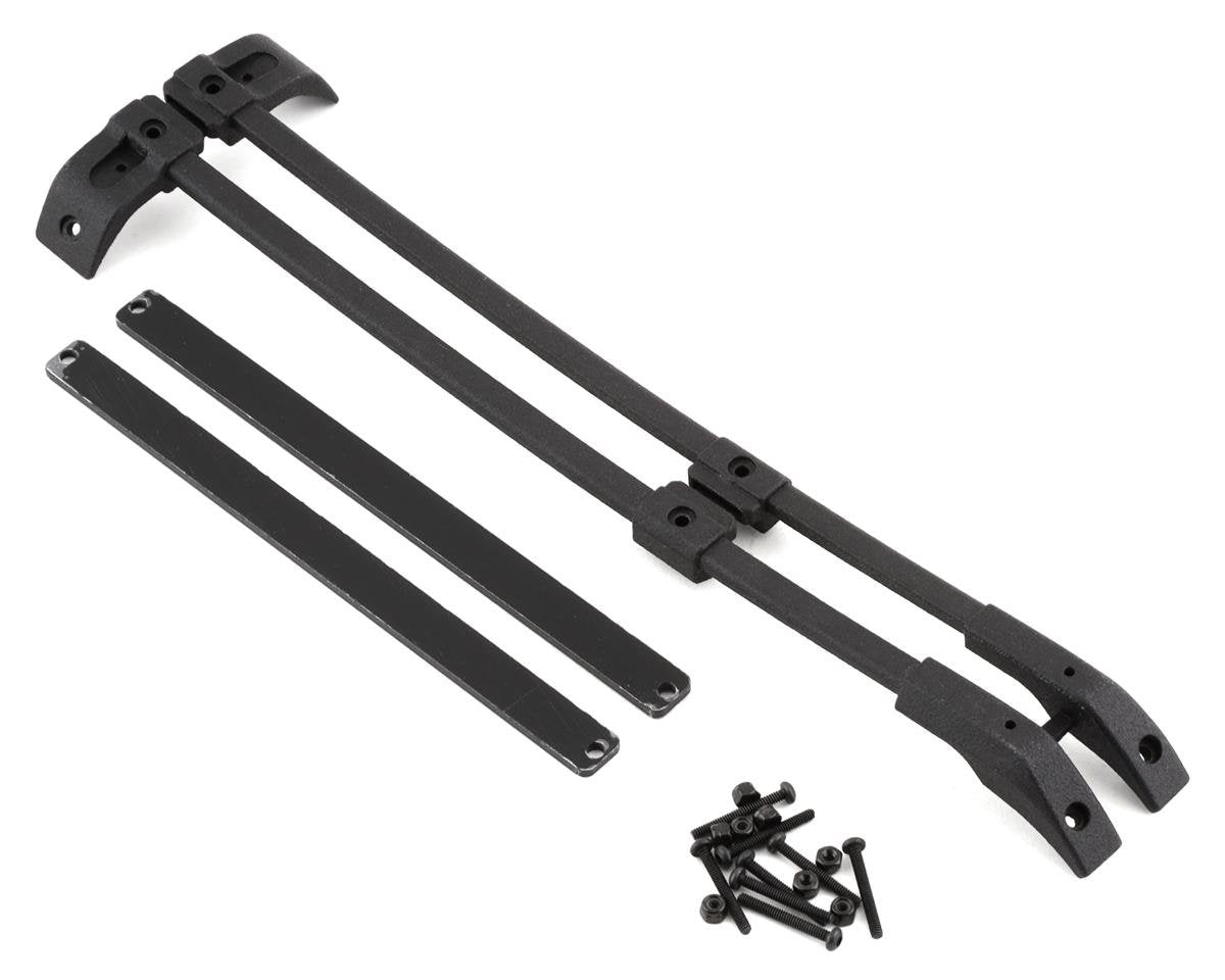 RC4WD CChand Roof Rails for Traxxas TRX-4 2021 Bronco (Style A) (RC4VVVC1235)