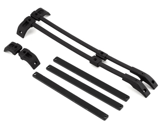 RC4WD CChand Roof Rails for Traxxas TRX-4 2021 Bronco (Style B) (RC4VVVC1236)