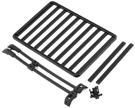 RC4WD CChand Roof Rails & Metal Roof Rack for Traxxas TRX-4 2021 Bronco (RC4VVVC1237)