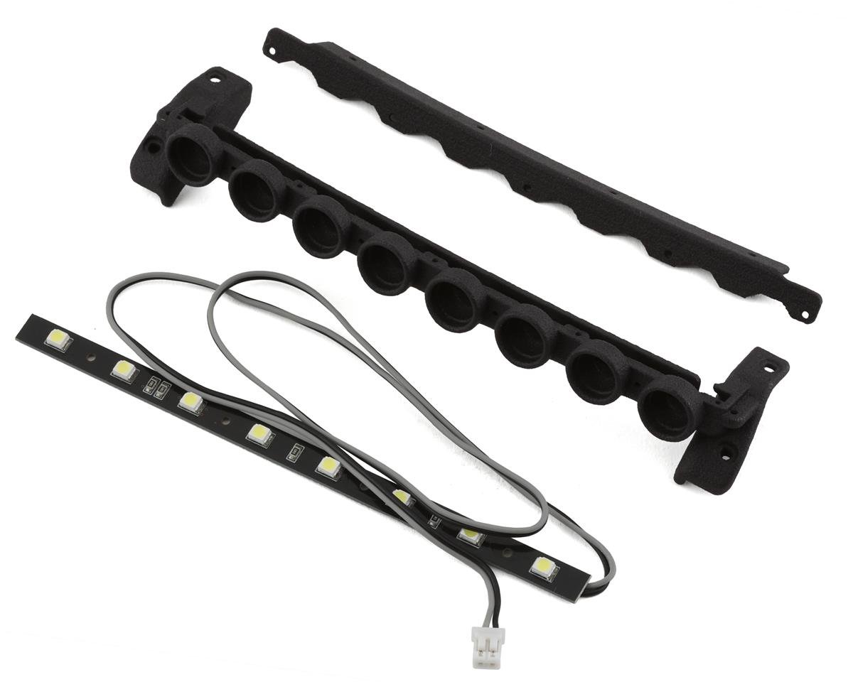 RC4WD CChand LED Light Bar for Traxxas TRX-4 2021 Bronco (Round) (RC4VVVC1241)