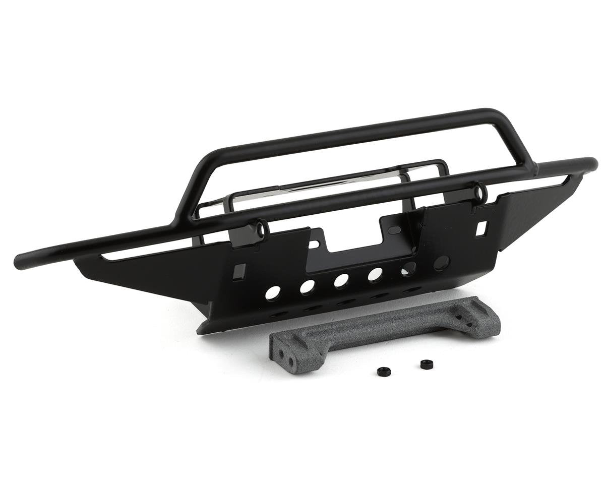 RC4WD CChand Metal Tube Front Bumper for Traxxas TRX-4 2021 Bronco (RC4VVVC1253)