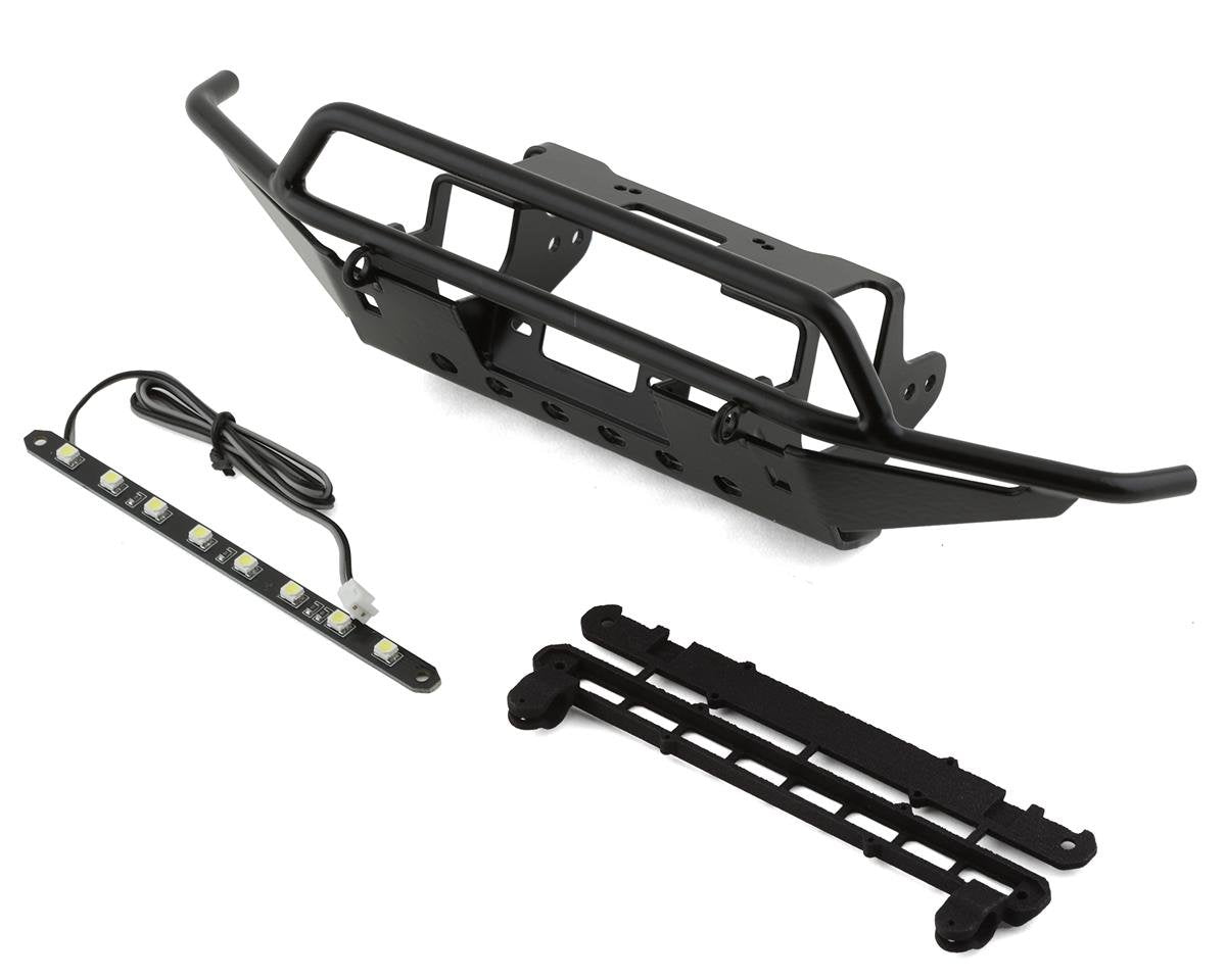 RC4WD CChand Metal Tube Front Bumper for Traxxas TRX-4 2021 Bronco (RC4VVVC1254)