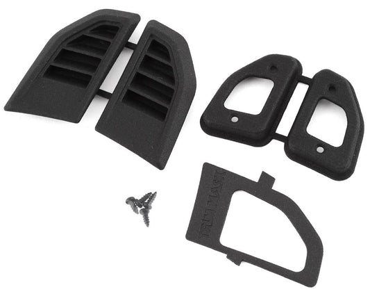 RC4WD CChand Hood Vents for Traxxas TRX-4 2021 Bronco (RC4VVVC1260)