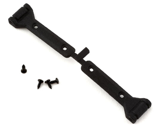 RC4WD CChand Tailgate Hinges for Traxxas TRX-4 2021 Bronco (RC4VVVC1262)