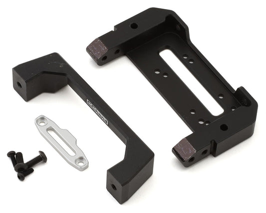 RC4WD CChand Front Bumper Mount for Traxxas TRX-4 2021 Bronco (RC4VVVC1309)