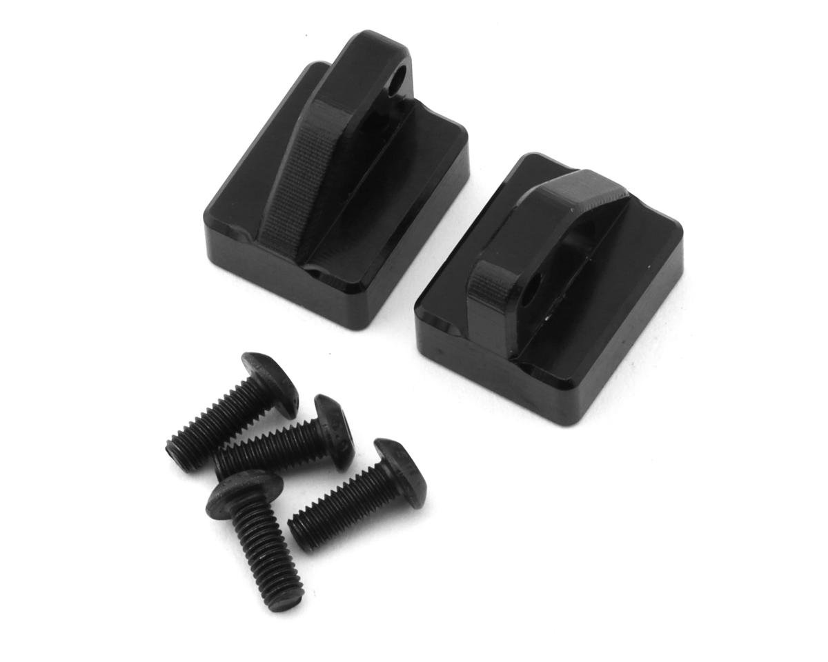 RC4WD CCHand Front Tow Hooks for Traxxas TRX-4 2021 Bronco (2) (RC4VVVC1310)