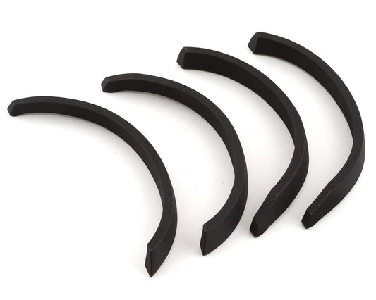 RC4WD CCHand Fender Flares for Traxxas TRX-4 2021 Bronco (Medium) (RC4VVVC1312)