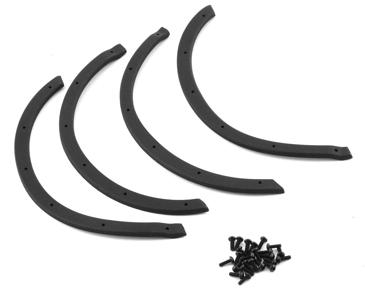 RC4WD CCHand Fender Flares for Traxxas TRX-4 2021 Bronco (Narrow) (RC4VVVC1313)