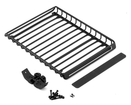 RC4WD CCHand Steel Tube Roof Rack for Traxxas TRX-4 2021 Bronco (RC4VVVC1315)