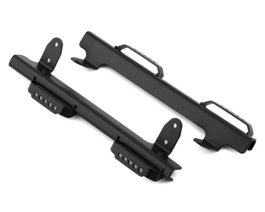 RC4WD CCHand Steel Ranch Side Sliders for Traxxas TRX-4 2021 Bronco (RC4VVVC1317)